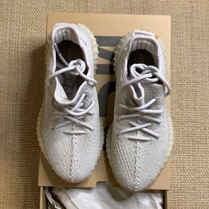 Adidas Yeezy Boost 350 Sesame Size 6.5